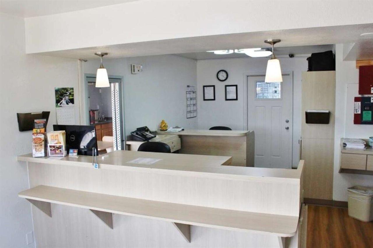 Americas Best Value Inn Stillwater Eksteriør bilde