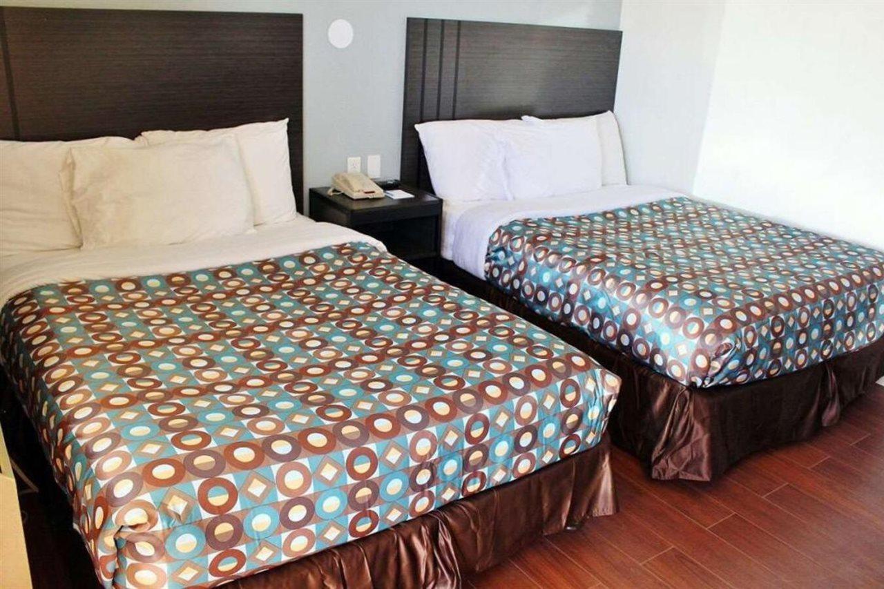 Americas Best Value Inn Stillwater Eksteriør bilde