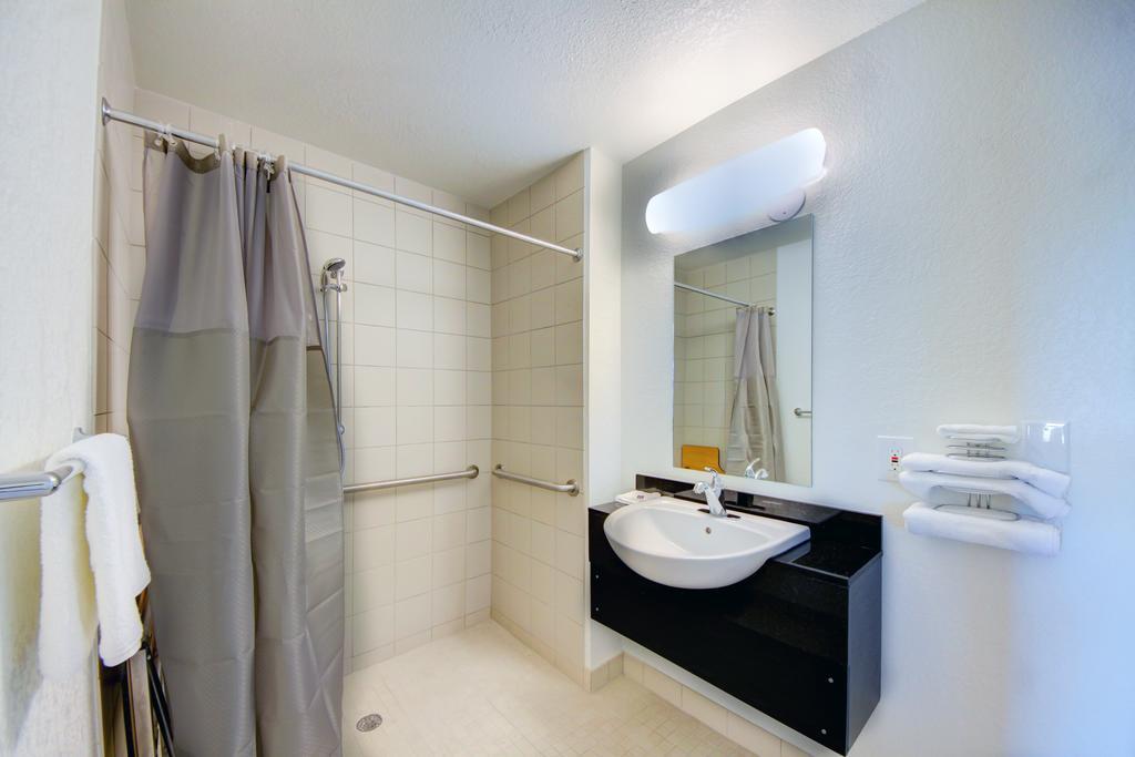 Americas Best Value Inn Stillwater Rom bilde