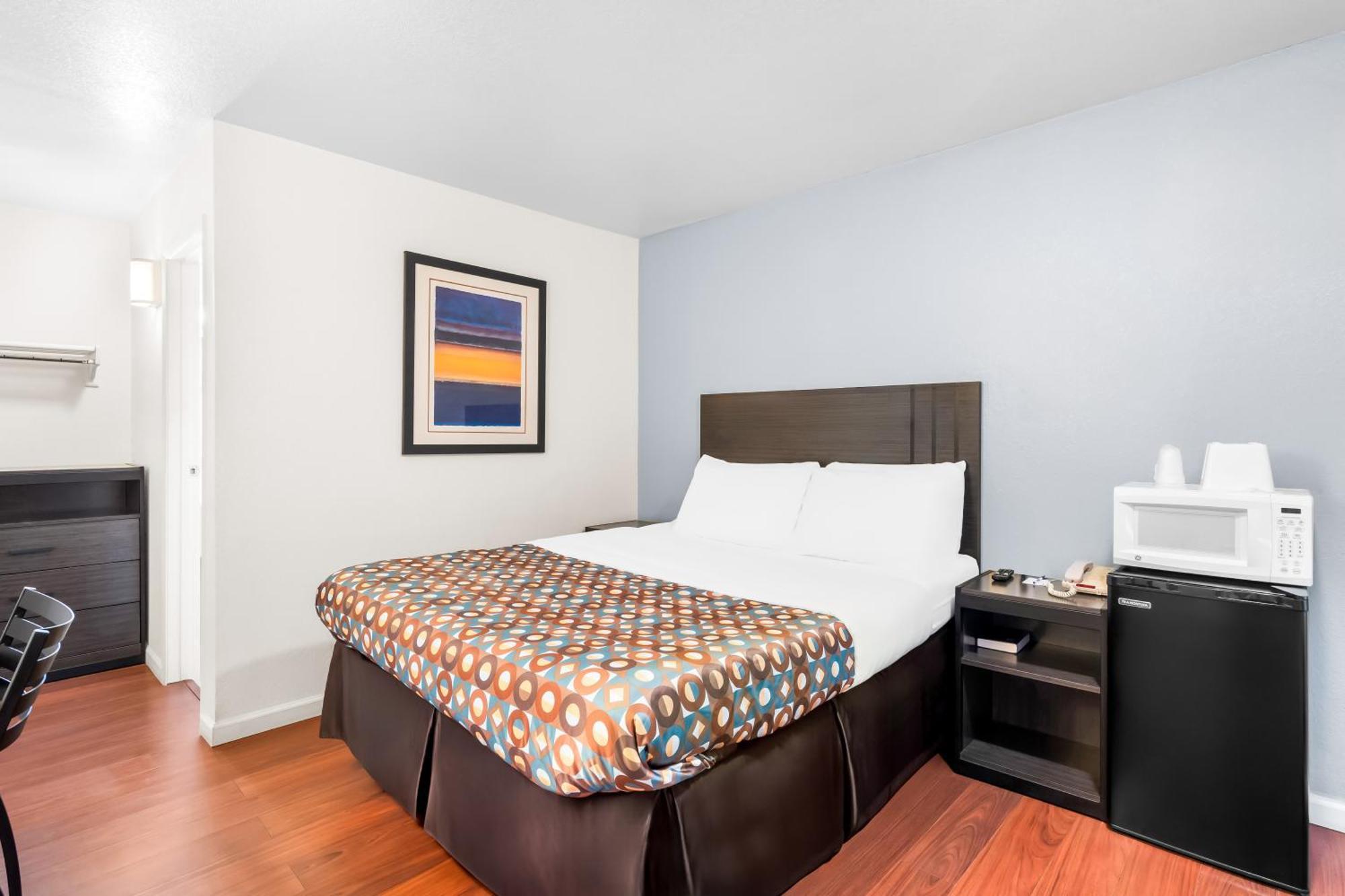 Americas Best Value Inn Stillwater Eksteriør bilde
