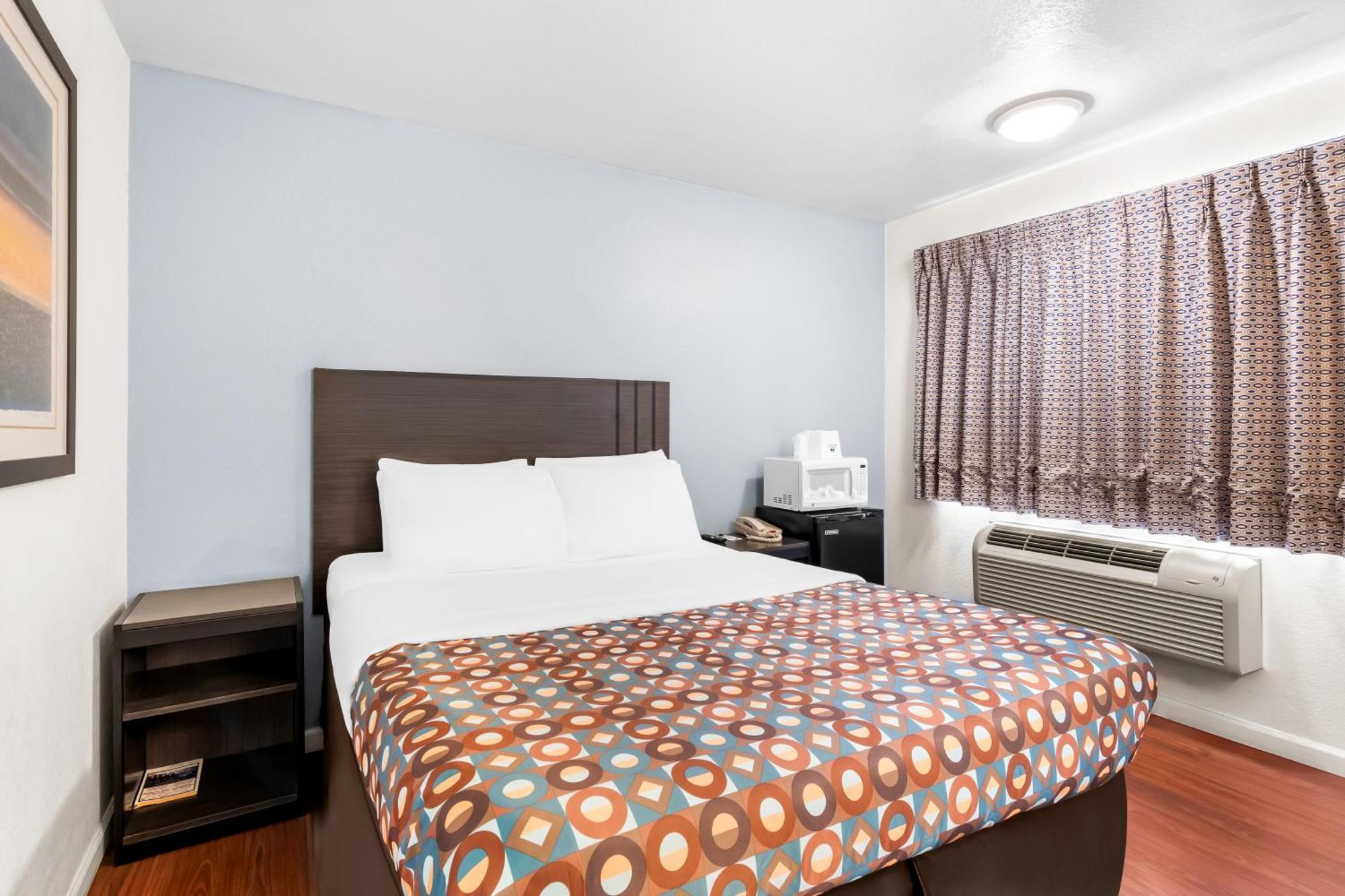 Americas Best Value Inn Stillwater Eksteriør bilde