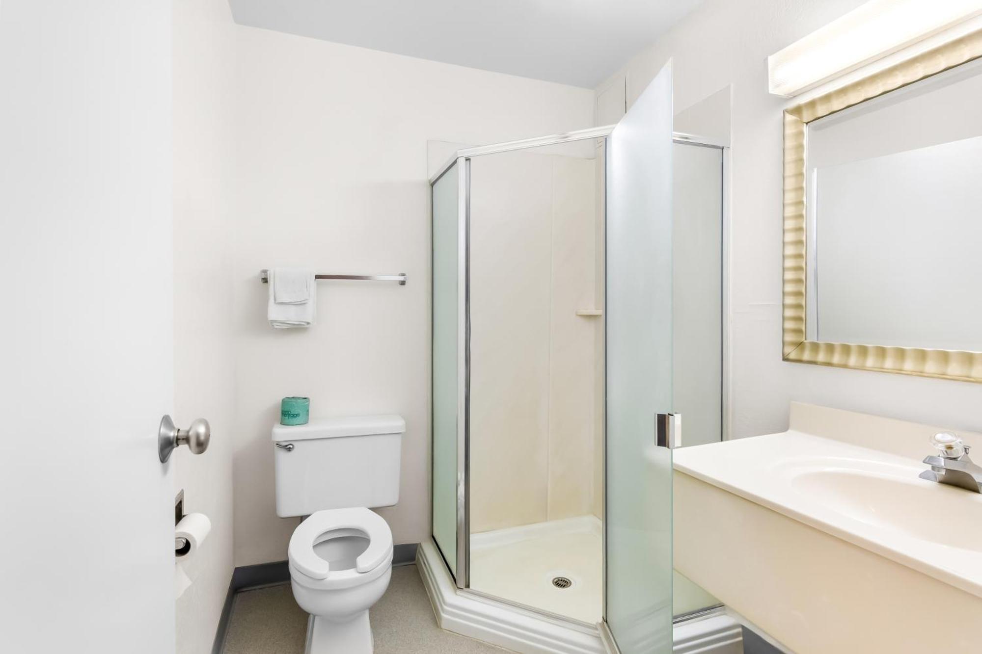 Americas Best Value Inn Stillwater Eksteriør bilde