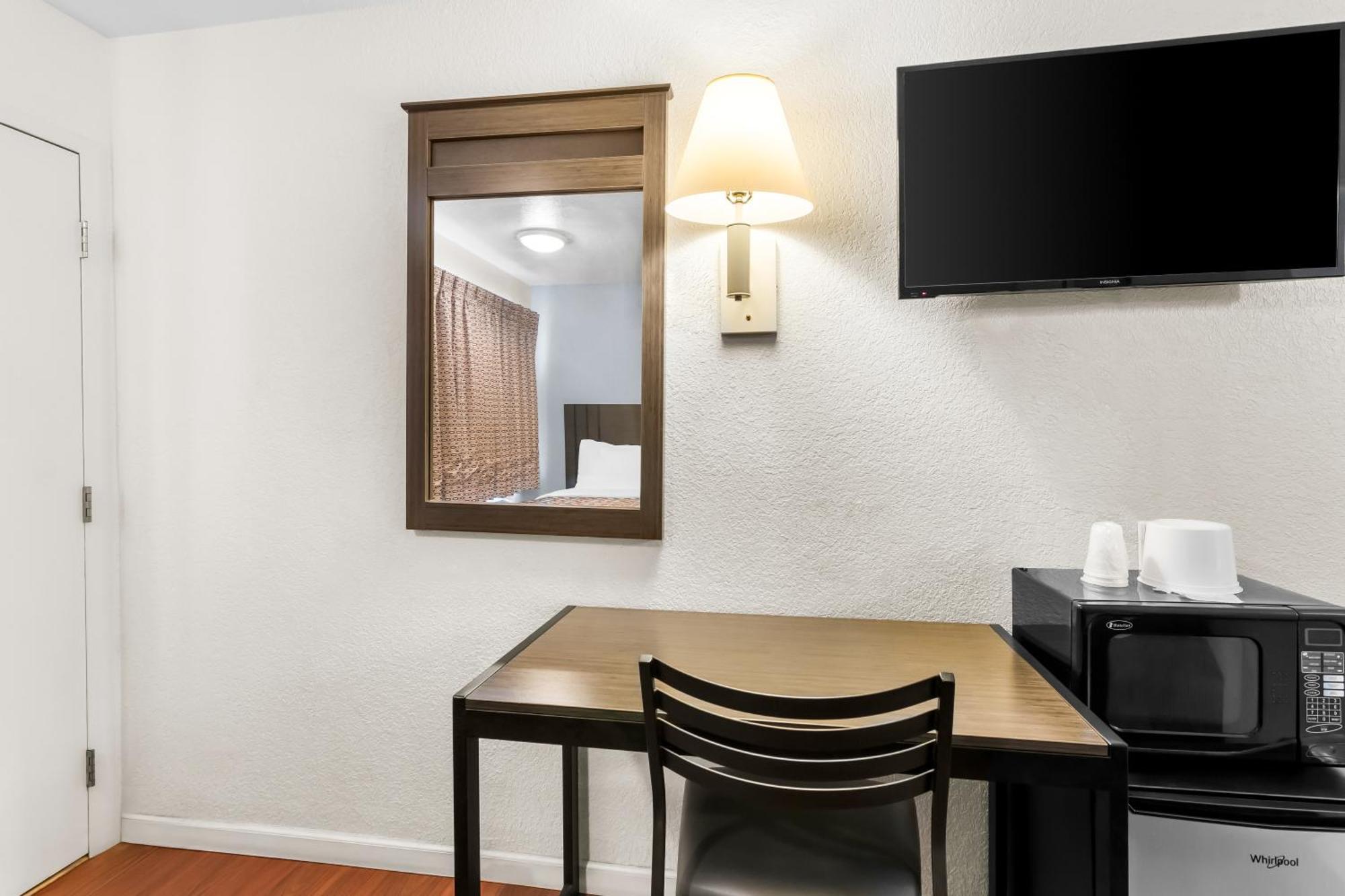 Americas Best Value Inn Stillwater Eksteriør bilde