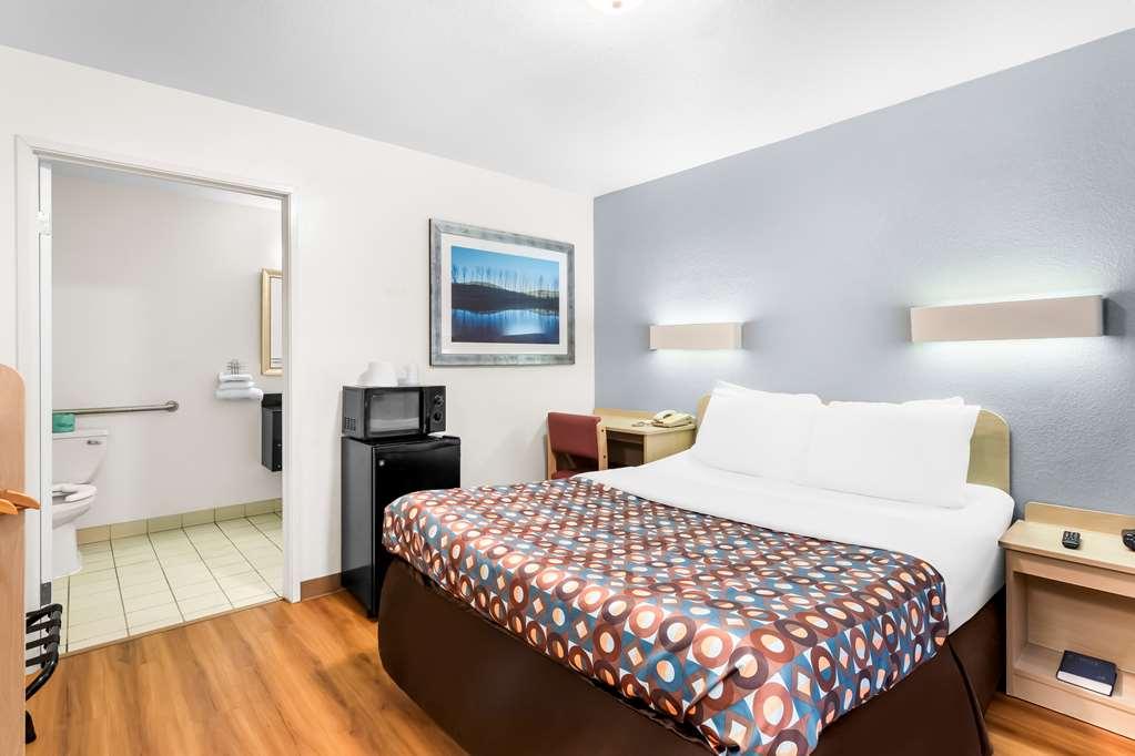 Americas Best Value Inn Stillwater Rom bilde