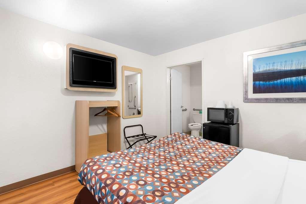 Americas Best Value Inn Stillwater Rom bilde