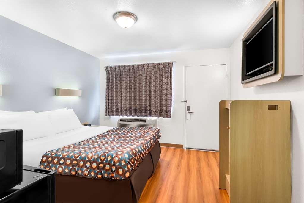 Americas Best Value Inn Stillwater Rom bilde