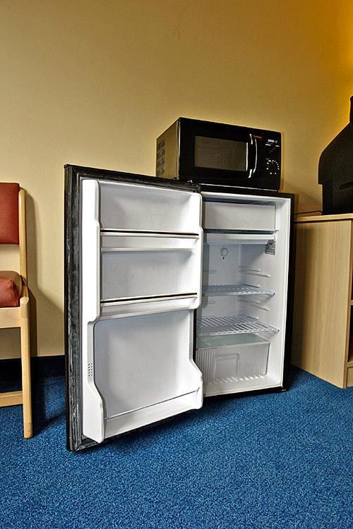 Americas Best Value Inn Stillwater Rom bilde