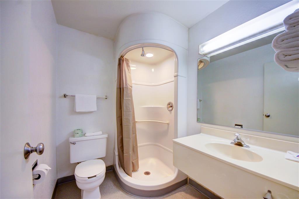 Americas Best Value Inn Stillwater Rom bilde