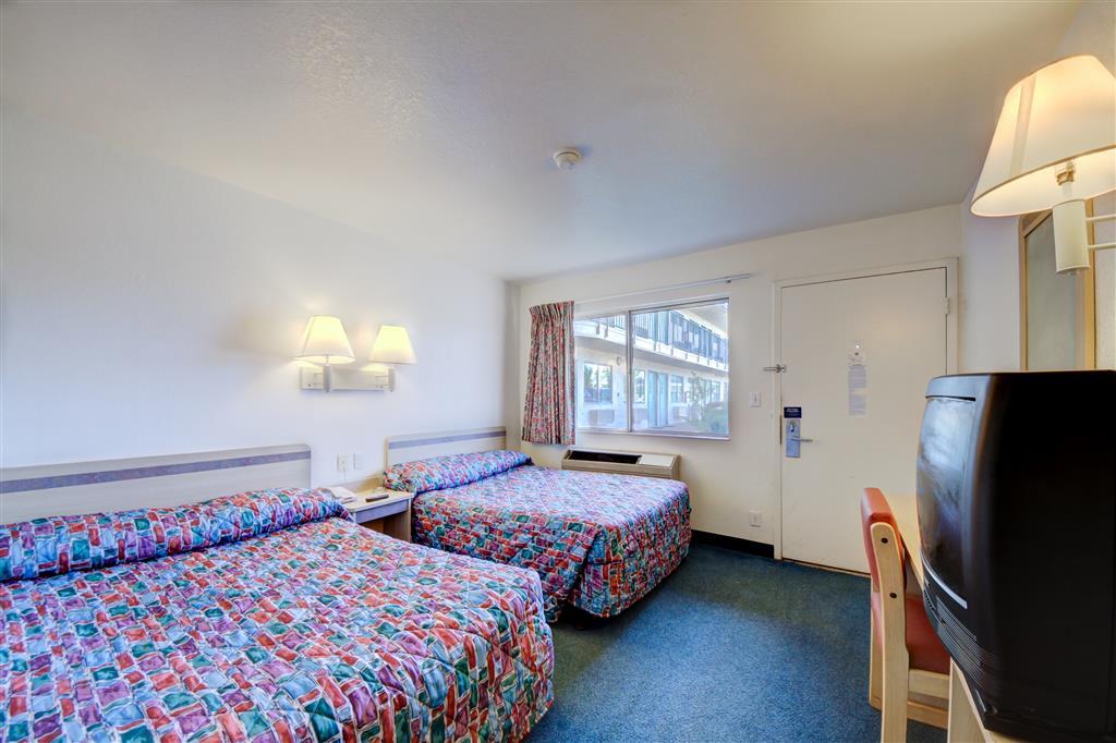Americas Best Value Inn Stillwater Rom bilde