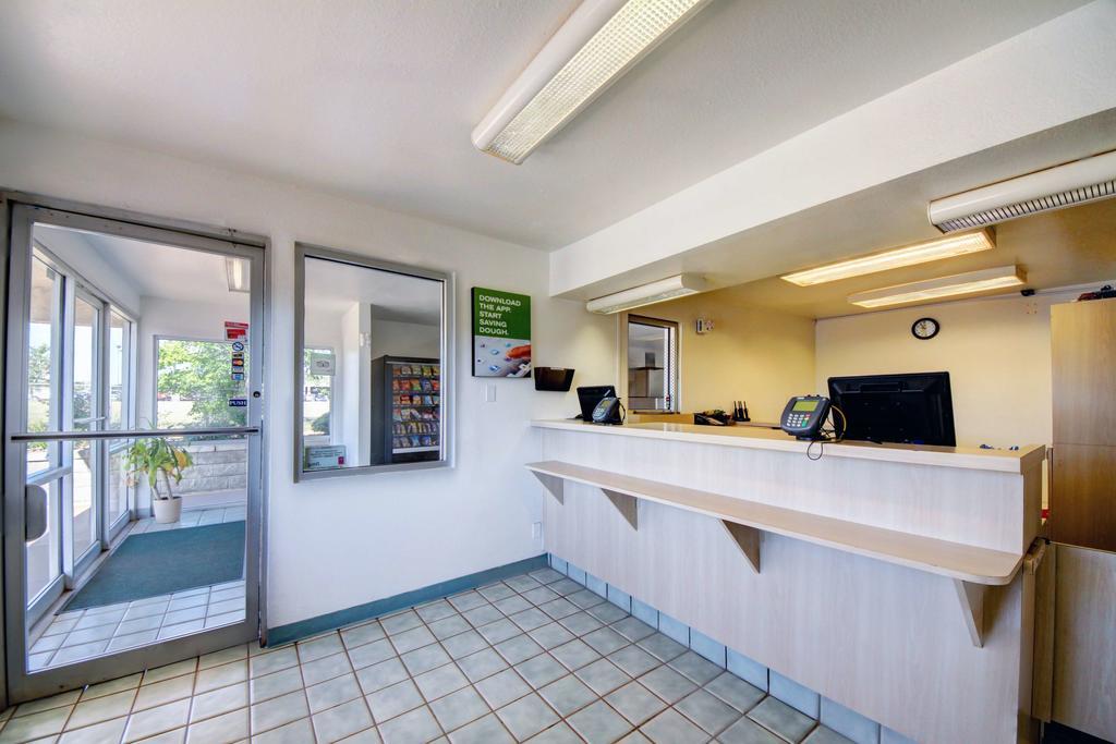 Americas Best Value Inn Stillwater Eksteriør bilde