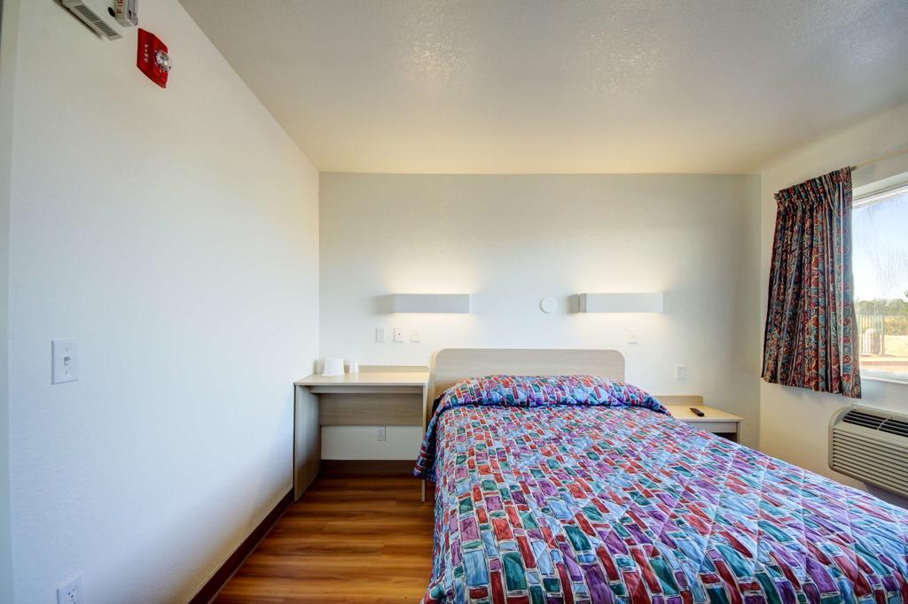 Americas Best Value Inn Stillwater Eksteriør bilde
