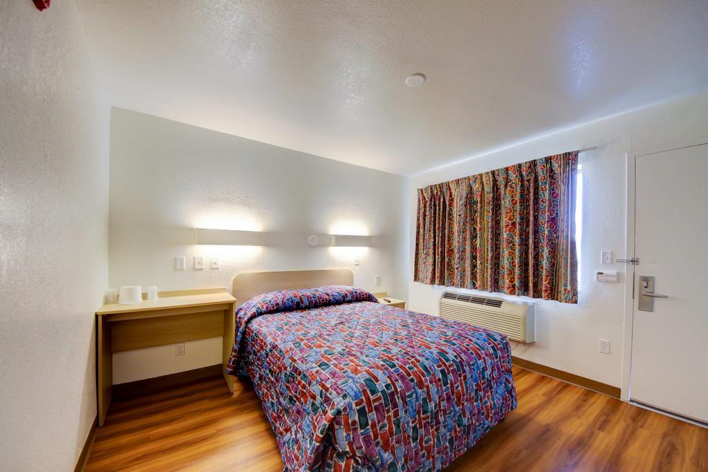 Americas Best Value Inn Stillwater Eksteriør bilde