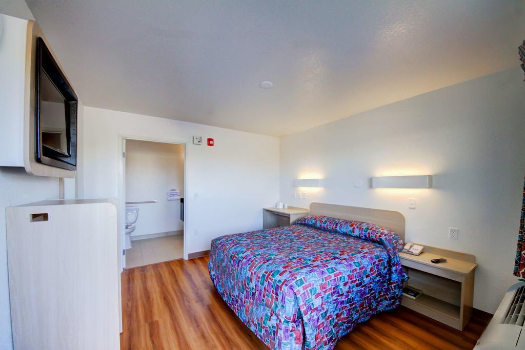 Americas Best Value Inn Stillwater Eksteriør bilde