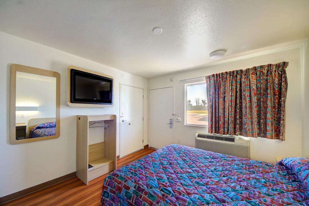 Americas Best Value Inn Stillwater Eksteriør bilde